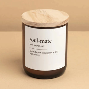 Dictionary Meaning Candle - Soul Mate