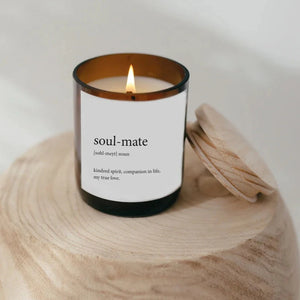 Dictionary Meaning Candle - Soul Mate