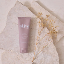 Load image into Gallery viewer, Al.ive Body : Hand Cream - Raspberry Blossom &amp; Juniper
