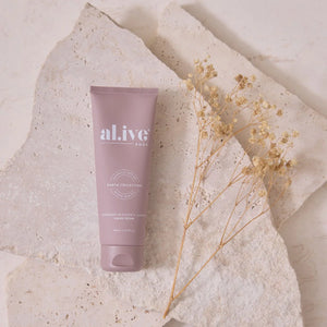 Al.ive Body : Hand Cream - Raspberry Blossom & Juniper