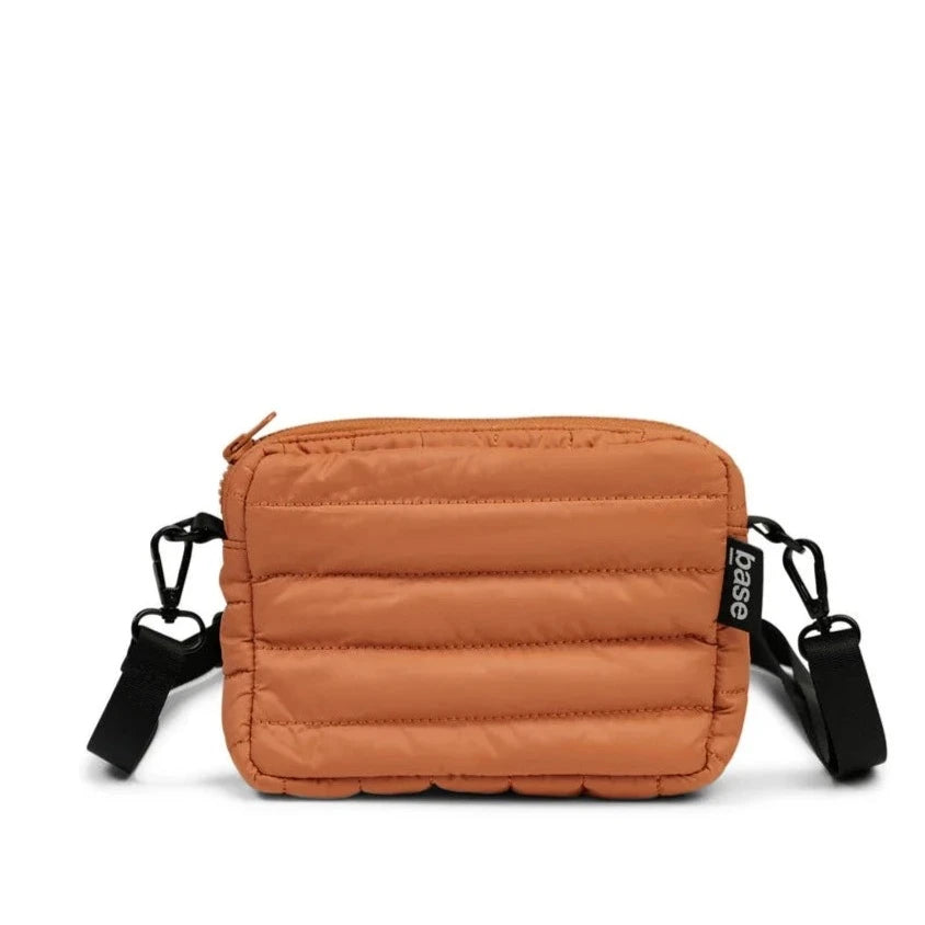 Mini Base Bag - Toffee Cloud