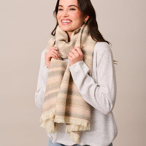 Scarf : Rosita Earth