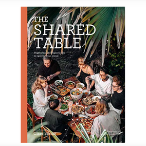 The Shared Table