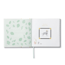 Load image into Gallery viewer, Hello Little One - A Keepsake Baby Book
