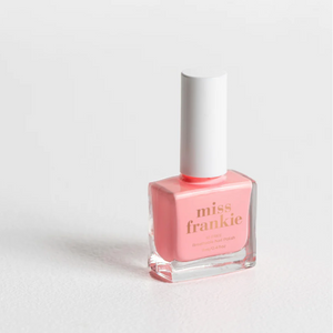 Miss Frankie Nail Polish - My New Crush