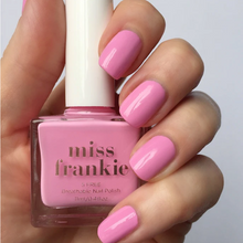 Load image into Gallery viewer, Miss Frankie Nail Polish - Hello Lover
