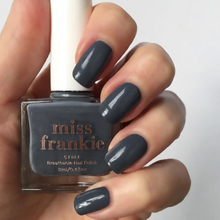 Load image into Gallery viewer, Miss Frankie Nail Polish - Perfect Stranger
