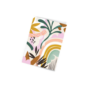 Gift Card Box Set - Jungle Jumble