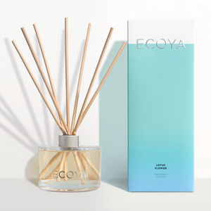 Lotus Flower - Diffuser 200 ml : Ecoya