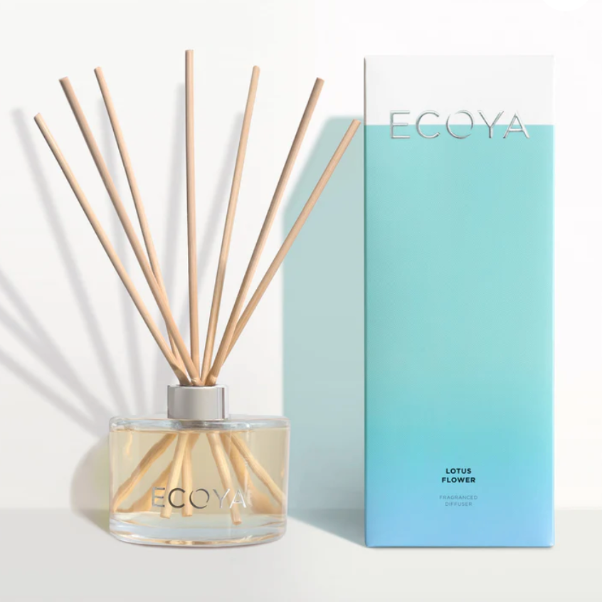 Lotus Flower - Diffuser 200 ml : Ecoya