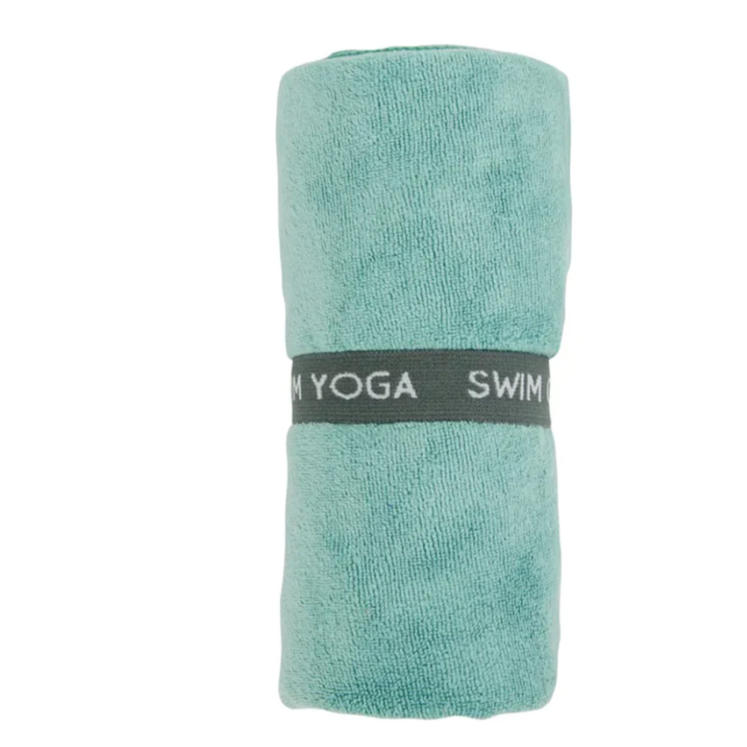 Sports Towel - Mint