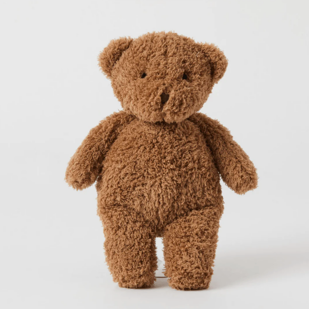 Teddy - Cuddly Brown