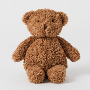 Teddy - Cuddly Brown