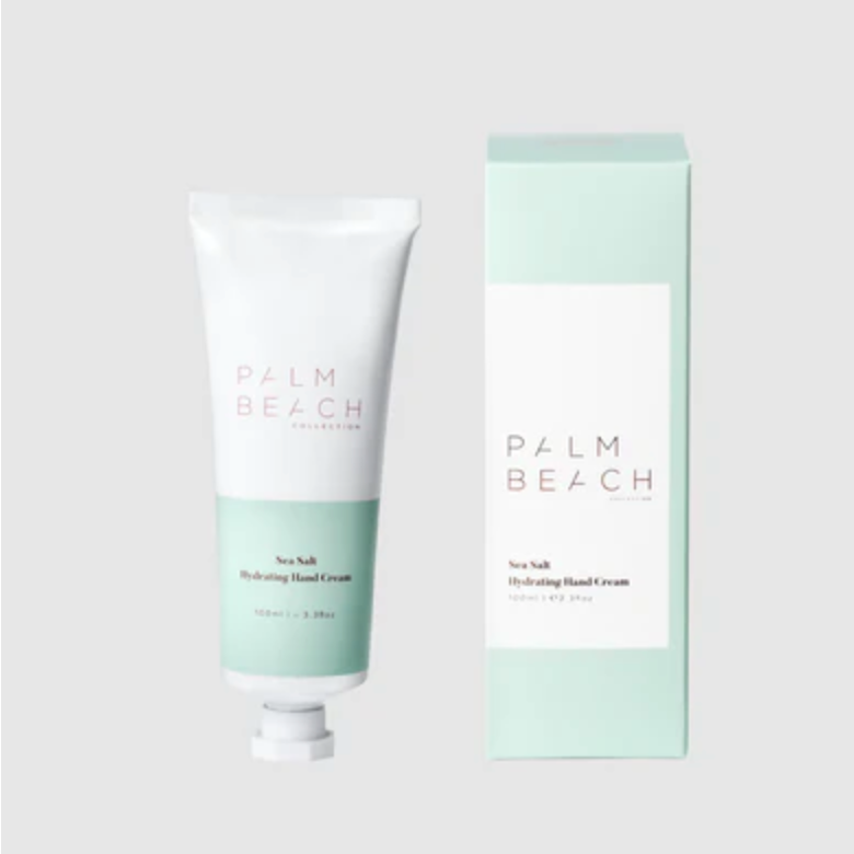 Hydrating Hand Cream - Sea Salt